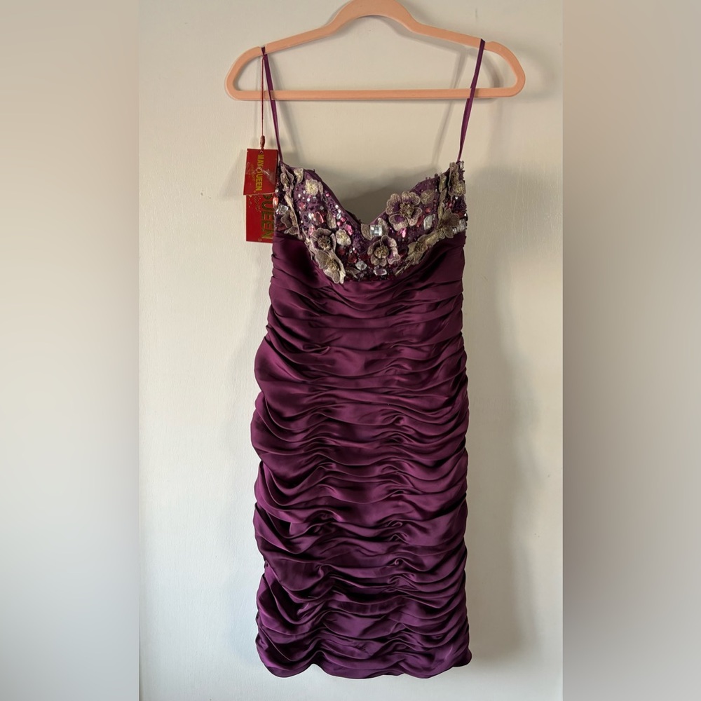 Homecoming/ Special Occasion Dress/ Formal Dress